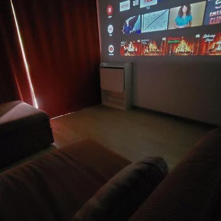 Green Terrace Family Apartment Wrocław Extérieur photo
