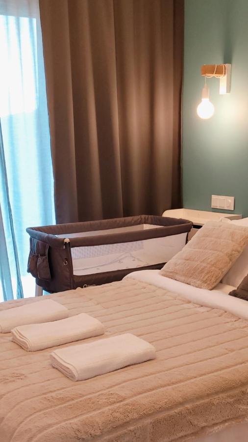 Green Terrace Family Apartment Wrocław Extérieur photo