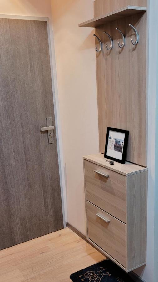 Green Terrace Family Apartment Wrocław Extérieur photo