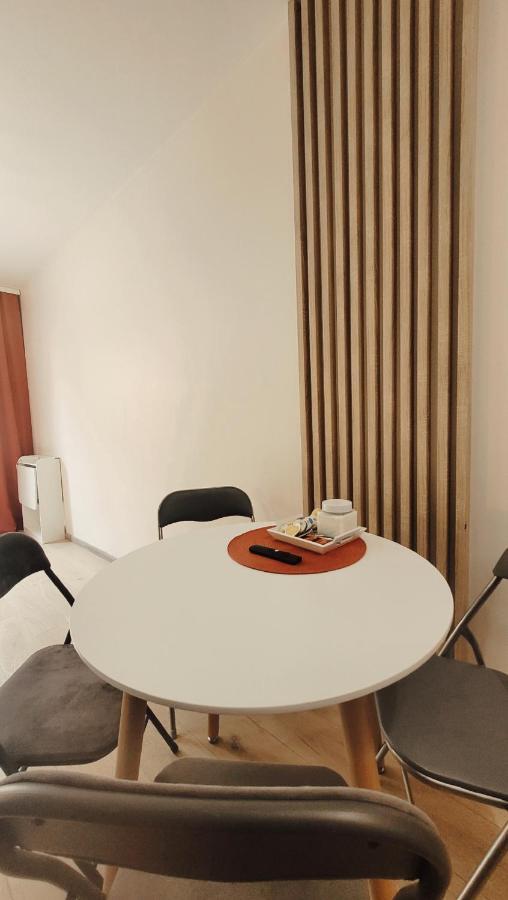 Green Terrace Family Apartment Wrocław Extérieur photo