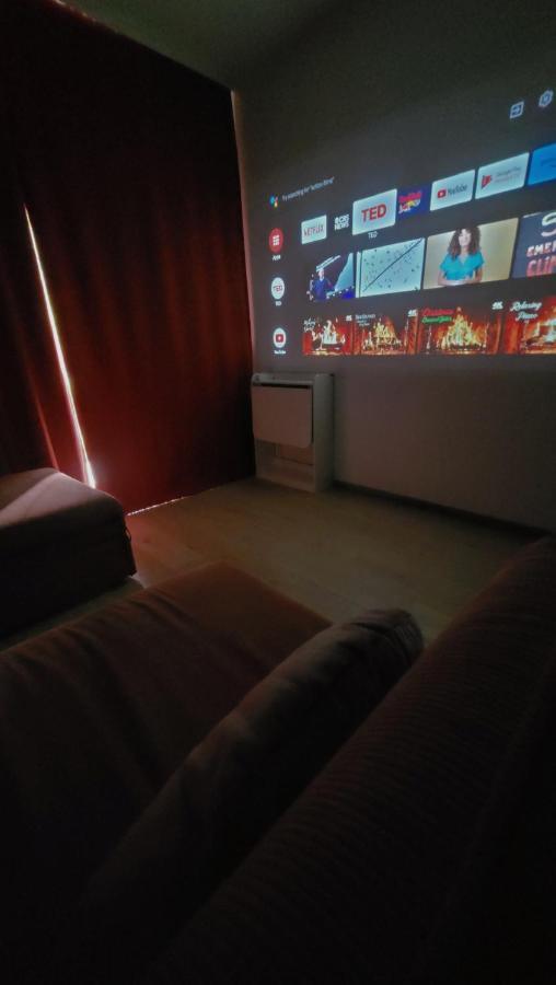 Green Terrace Family Apartment Wrocław Extérieur photo