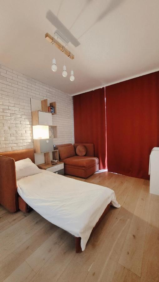 Green Terrace Family Apartment Wrocław Extérieur photo